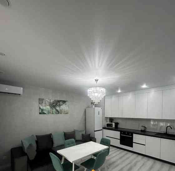 3-комн. квартира, 64 м2, 15/21 эт. Астрахань