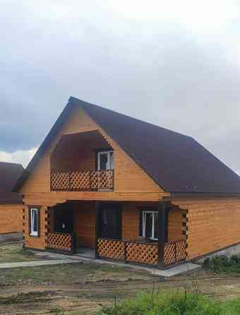 Дом, 125 м2, 9 соток, 1 эт. Емельяново