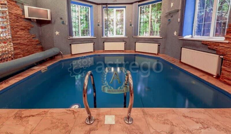 Дом, 380 м2 Москва - изображение 5