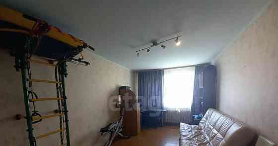 3-комн. квартира, 61.5 м2, 1/5 эт. Новодвинск