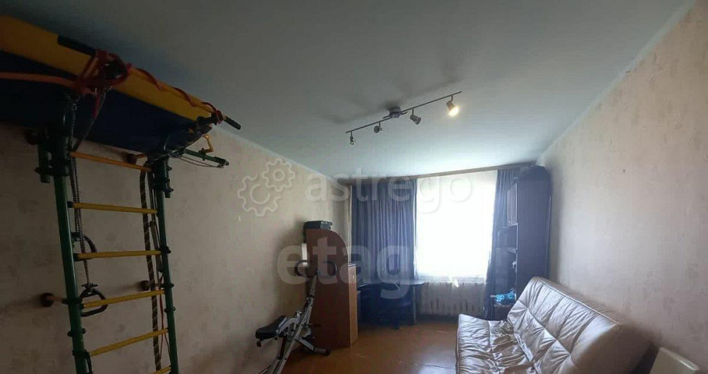 3-комн. квартира, 61.5 м2, 1/5 эт. Новодвинск - изображение 6