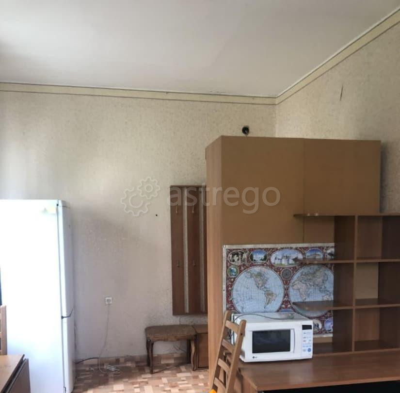 Комната, 18.5 м2, 4/5 эт. Москва - изображение 5