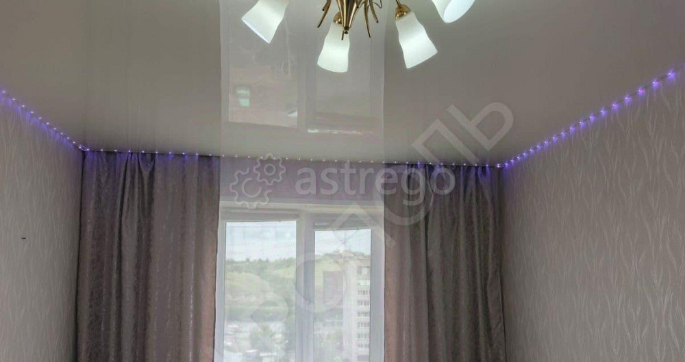 Комната, 12 м2, 8/9 эт. Красноярск - изображение 4