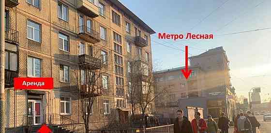 Торговое помещение, 21 м2 Санкт-Петербург