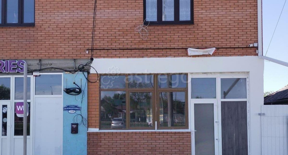 Торговое помещение, 150 м2 Майкоп - изображение 1