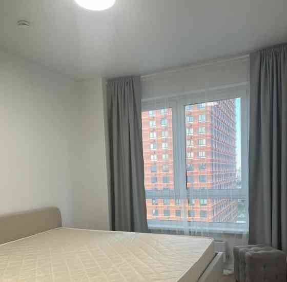 2-комн. квартира, 43 м2, 10/33 эт. Москва