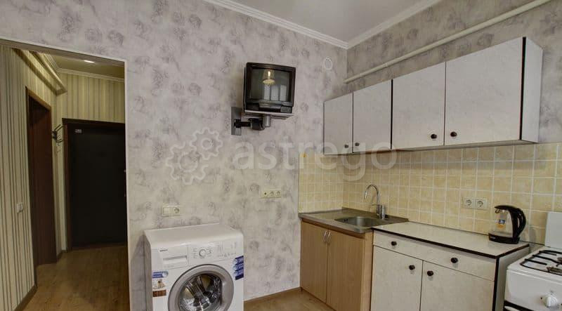 1-комн. квартира, 32 м2, 1/5 эт. Щёлково - изображение 8