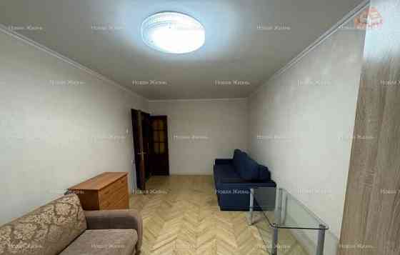 1-комн. квартира, 32 м2, 1/9 эт. Москва