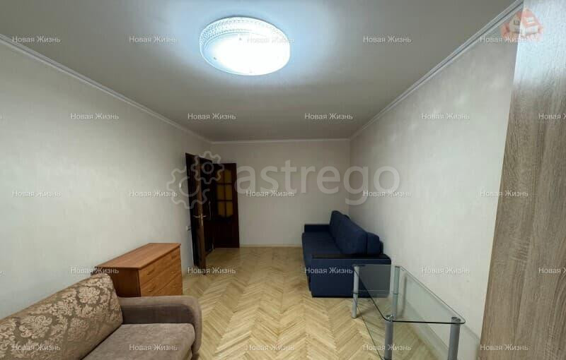 1-комн. квартира, 32 м2, 1/9 эт. Москва - изображение 6