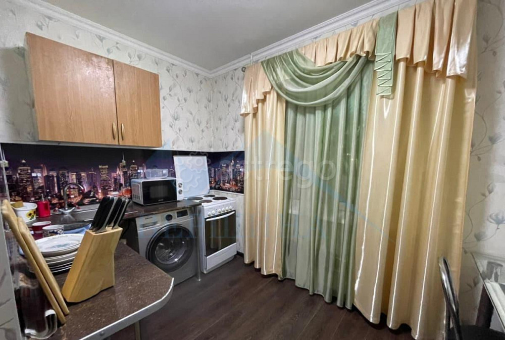 1-комн. квартира, 35 м2, 2/9 эт. Норильск - изображение 7