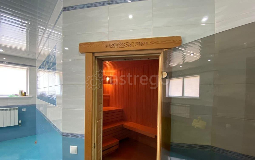 Коттедж, 287 м2, 17 соток, 2 эт. Майский - изображение 4