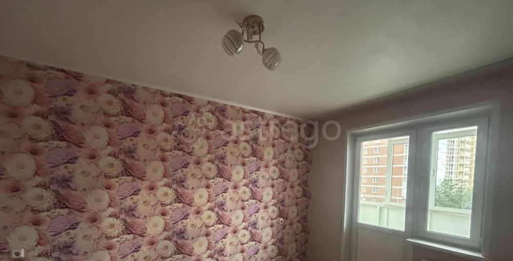 2-комн. квартира, 52 м2, 3/10 эт. Красноярск - изображение 3