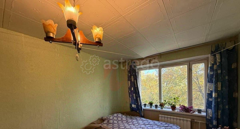 3-комн. квартира, 60.5 м2, 5/5 эт. Одинцово - изображение 3