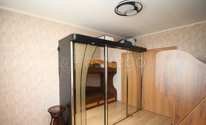2-комн. квартира, 53 м2, 14/14 эт. Москва - изображение 9