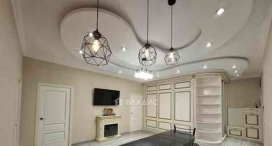 4-комн. квартира, 86 м2, 9/21 эт. Раменское