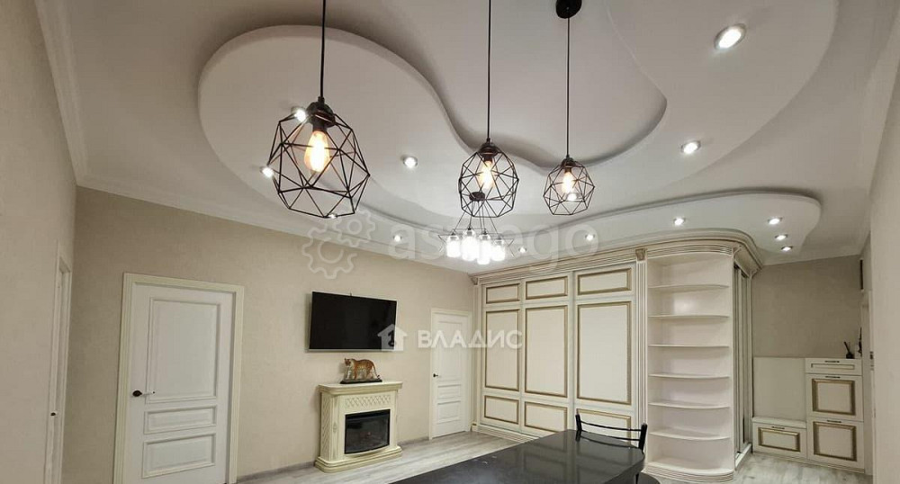 4-комн. квартира, 86 м2, 9/21 эт. Раменское - изображение 2