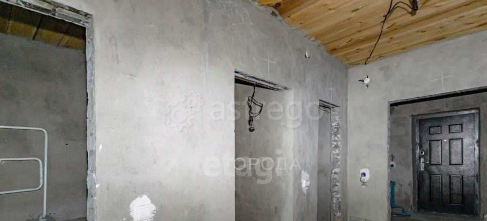 Дом, 99.7 м2, 9 соток, 1 эт. Павловск - изображение 3