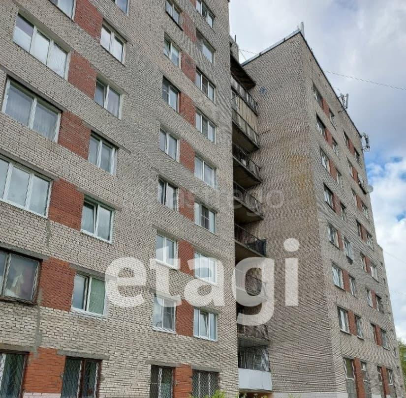Комната, 18 м2, 7/9 эт. Санкт-Петербург - изображение 2