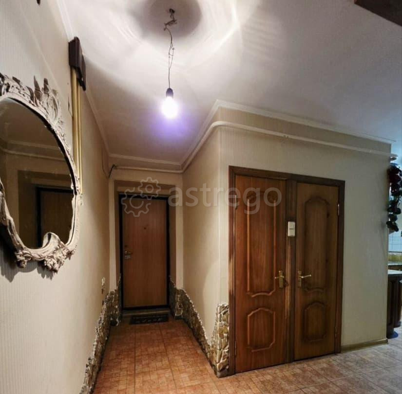 4-комн. квартира, 65 м2, 1/9 эт. Одинцово - изображение 4