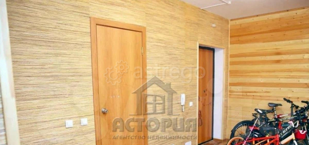 4-комн. квартира, 100.8 м2, 15/15 эт. Красноярск - изображение 4