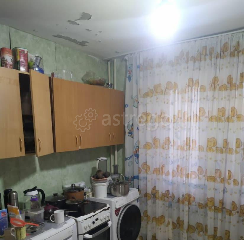 4-комн. квартира, 81 м2, 1/10 эт. Красноярск - изображение 7