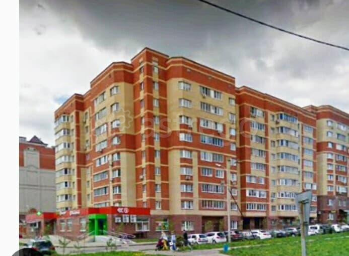 Свободного назначения, 50 м2 Фрязино - изображение 1