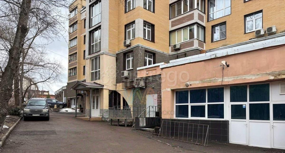 Торговое помещение, 357 м2 Уфа - изображение 1