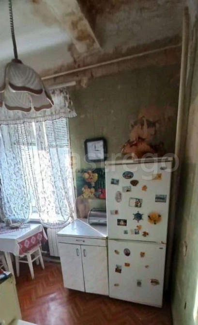 3-комн. квартира, 48.8 м2, 5/5 эт. Подольск - изображение 6