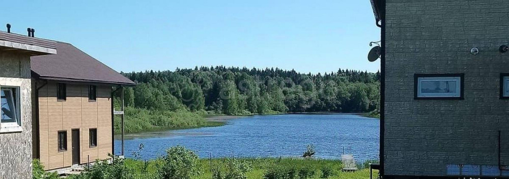 Земельный участок, 11.9 сотки Шаховская - изображение 1