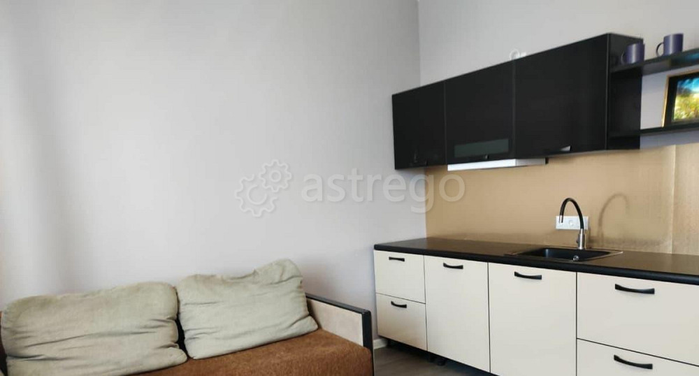 Студия, 25 м2, 4/16 эт. Москва - изображение 6