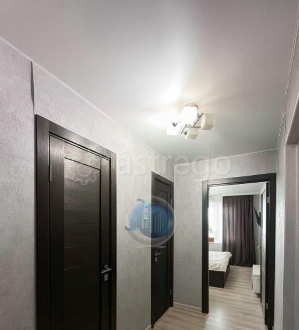 3-комн. квартира, 66.9 м2, 9/10 эт. Видное - изображение 7