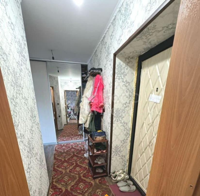 1-комн. квартира, 38 м2, 2/5 эт. Горно-Алтайск - изображение 2