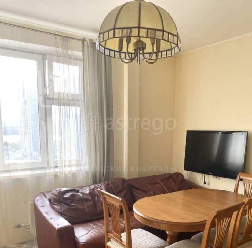 2-комн. квартира, 90 м2, 23/25 эт. Красногорск - изображение 3