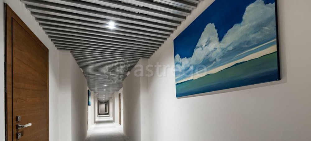 Офис, 98.4 м2 Москва - изображение 5