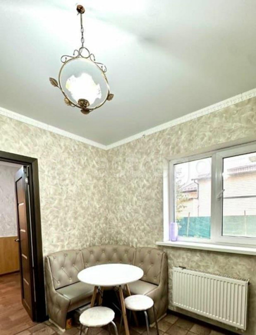 Дом, 121 м2, 9 соток, 2 эт. Чехов - изображение 4