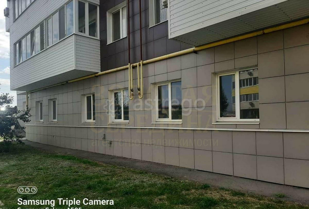 Свободного назначения, 409 м2 Дубовое - изображение 1