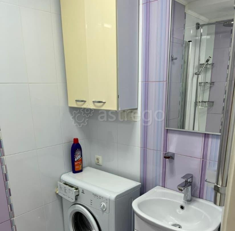 3-комн. квартира, 67 м2, 3/5 эт. Сергиев Посад - изображение 4