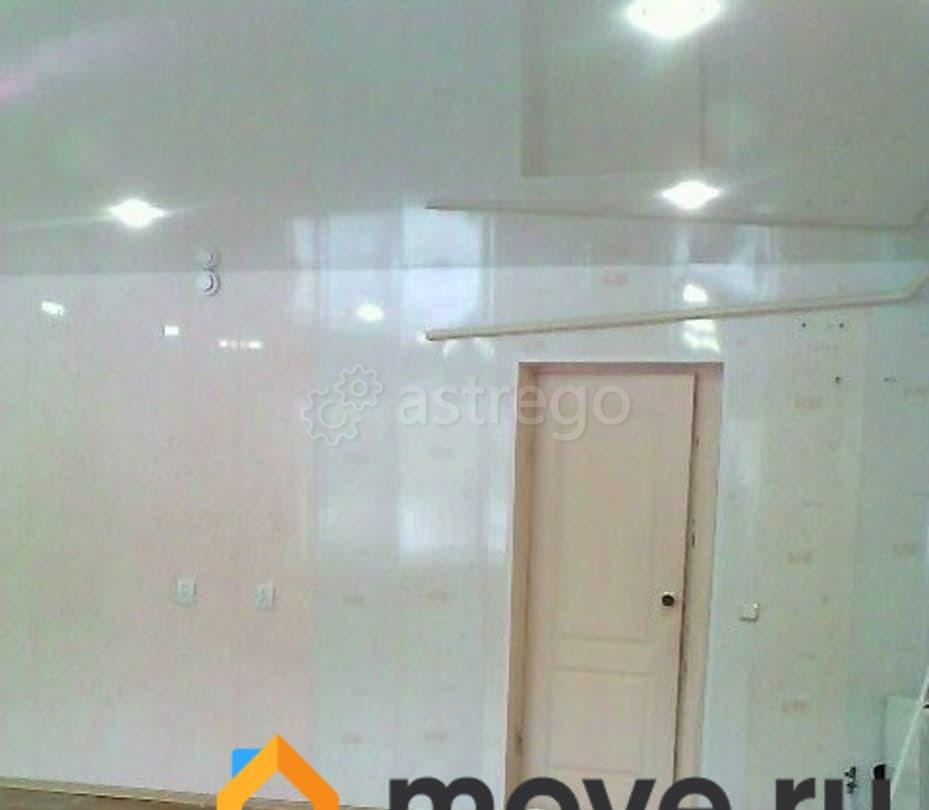 Свободного назначения, 30 м2 Астрахань - изображение 7