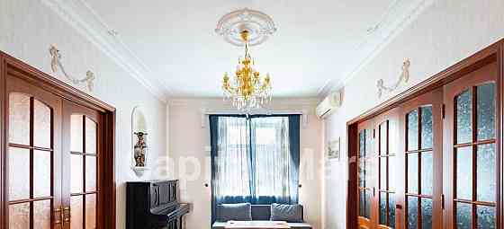4-комн. квартира, 130 м2, 4/8 эт. Москва