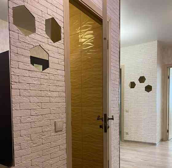 3-комн. квартира, 70 м2, 13/37 эт. Москва
