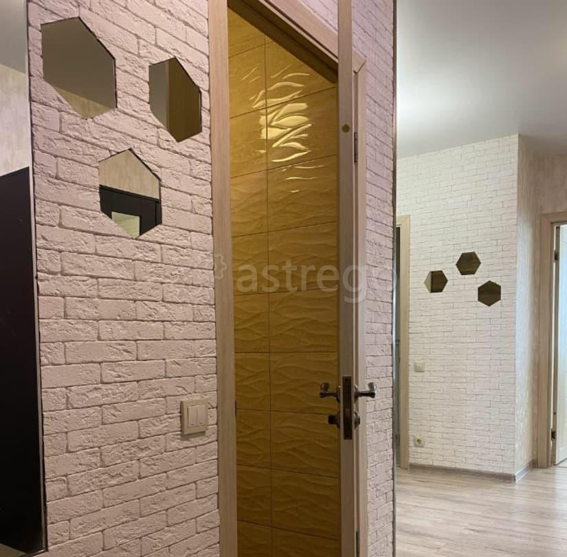 3-комн. квартира, 70 м2, 13/37 эт. Москва - изображение 3