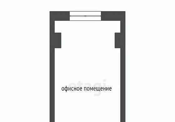 Торговое помещение, 26.4 м2 Красноярск