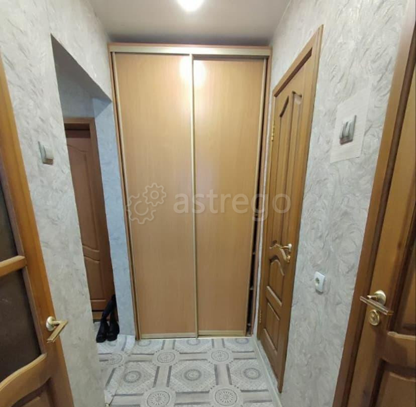 2-комн. квартира, 53.1 м2, 10/10 эт. Красноярск - изображение 5