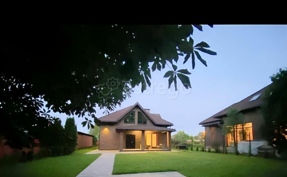 Дом, 160 м2, 7 соток, 2 эт. Апрелевка - изображение 7