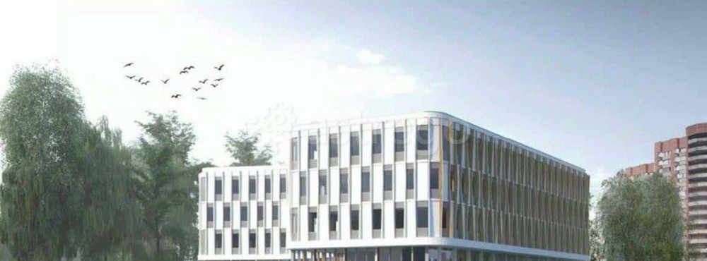 Офис, 149 м2 Санкт-Петербург - изображение 6