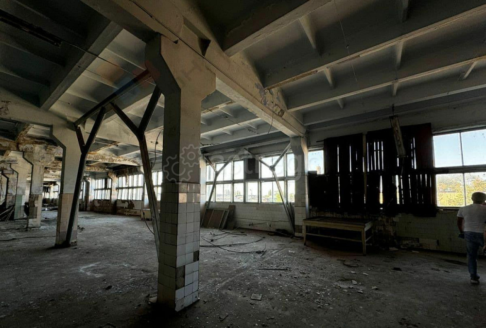 Склад, 10000 м, 0.63 га Майкоп - изображение 8