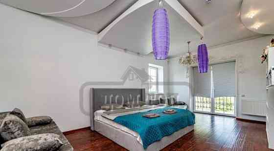 Коттедж, 805 м2 Апрелевка