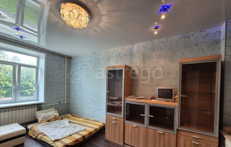 Комната, 69 м2, 2/4 эт. Орехово-Зуево - изображение 2