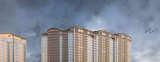 1-комн. квартира, 41 м2, 10/23 эт. Барнаул