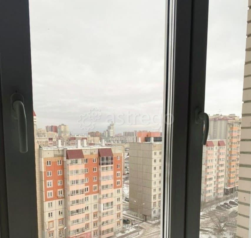 1-комн. квартира, 38 м2, 10/23 эт. Красноярск - изображение 7
